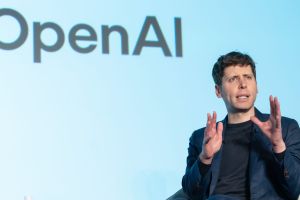 GPT-5 enthüllt: Sam Altman präsentiert heimlich den nächsten KI-Meilenstein