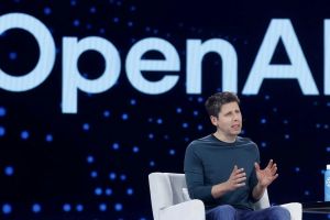 GPT-5-Start löst verhaltene Reaktionen aus – OpenAI setzt auf Evolution statt Revolution