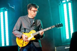 Graham Coxon