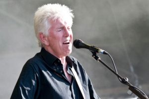 Graham Nash