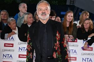 Graham Norton