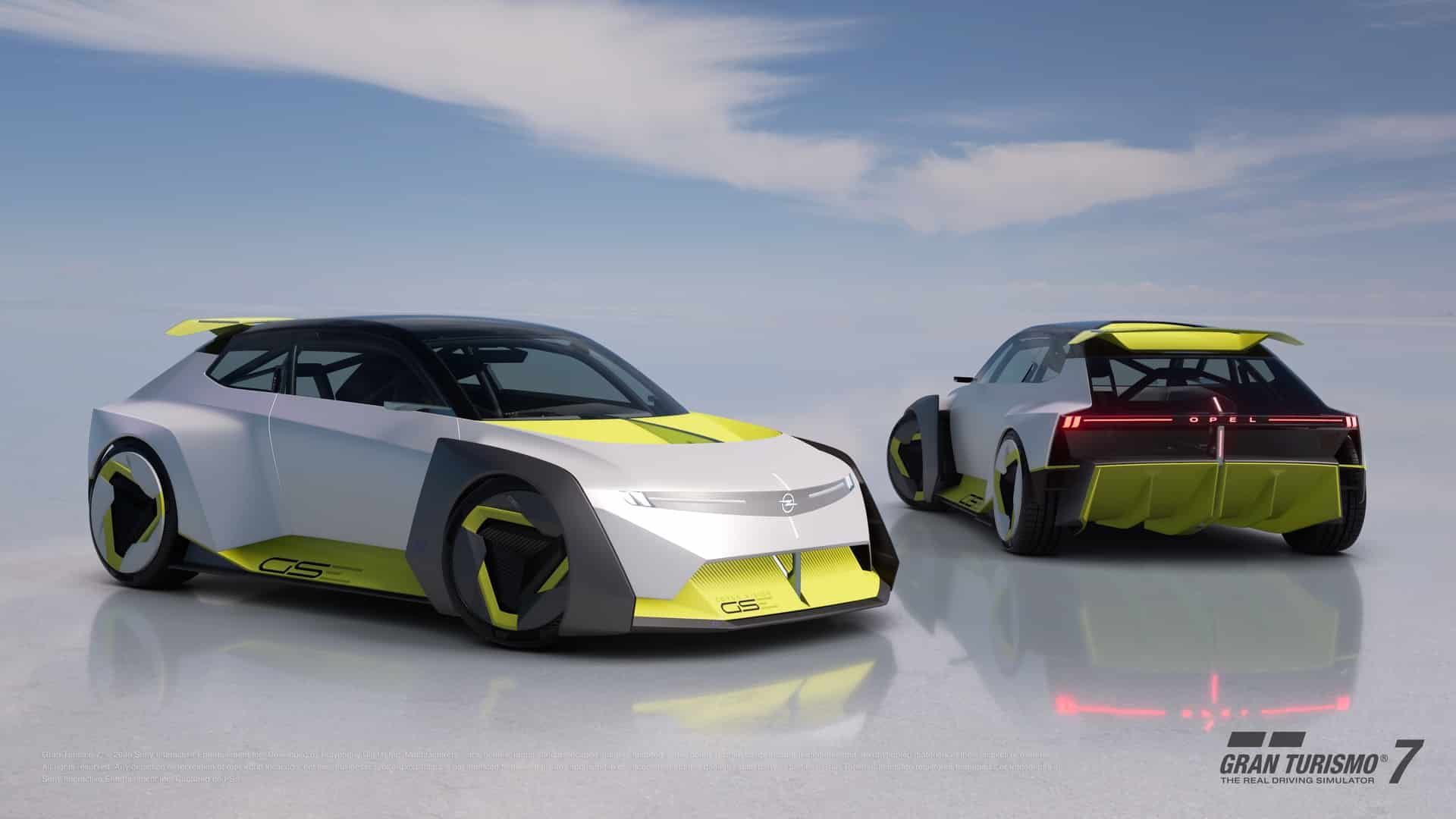 Gran Turismo 7: September-Update bringt fünf neue Autos und Rennstrecken