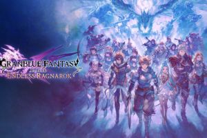 Granblue Fantasy: Relink – Endless Ragnarok von Cygames angekündigt