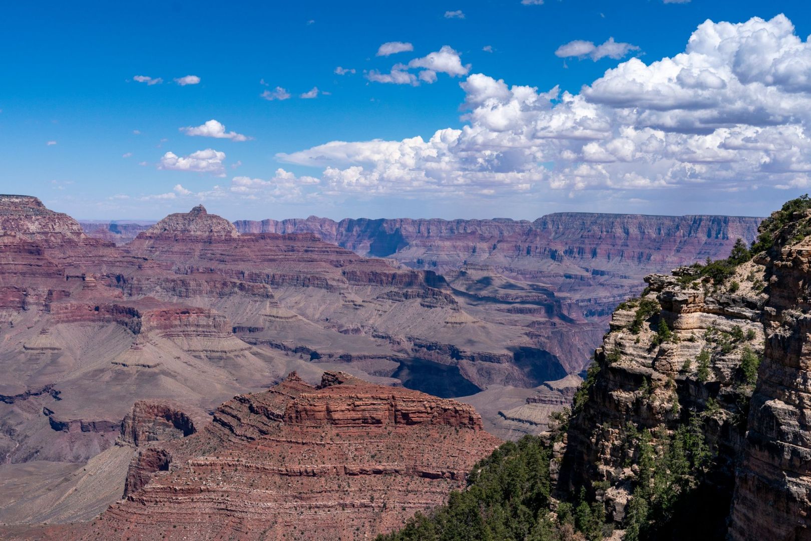 Grand Canyon 
