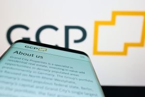 Grand City Properties steigert Mieten – und rutscht trotzdem ab