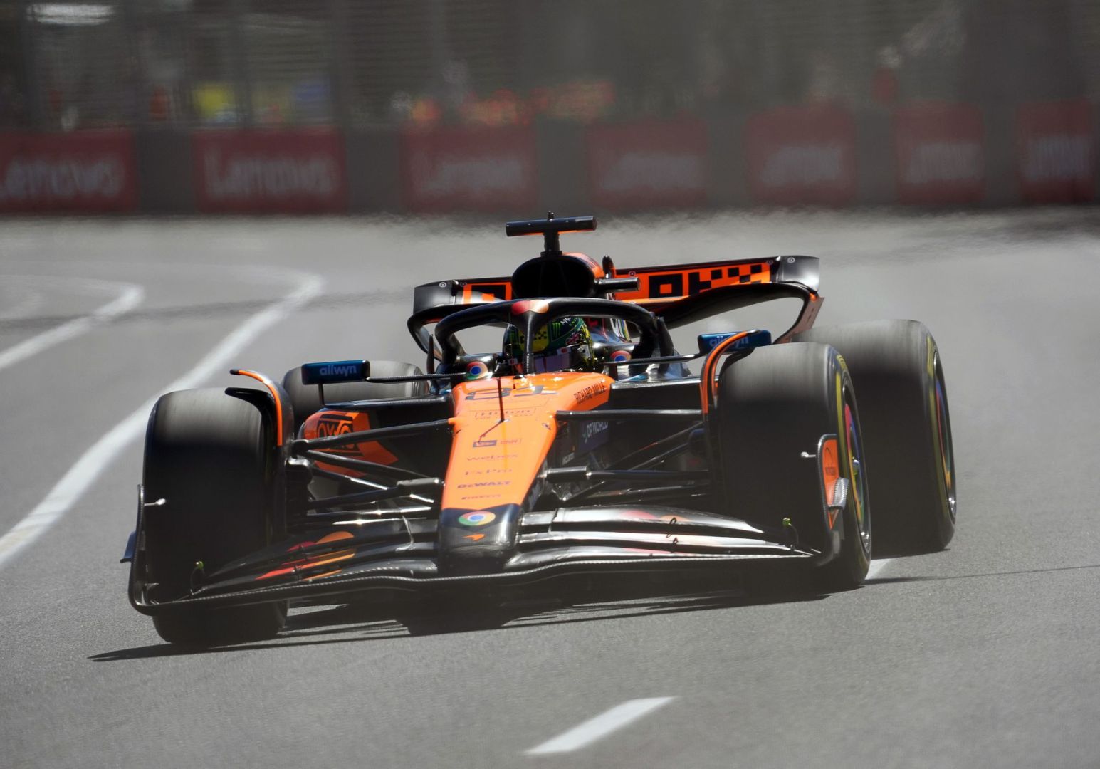 Grand Prix von Australien