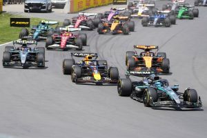 Grand Prix von Kanada