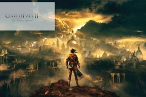 GreedFall: The Dying World erscheint bald