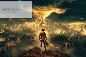 GreedFall: The Dying World ist jetzt erhältlich