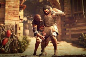 Spiders steht offenbar vor der Schließung: GreedFall-Studio vor dem Aus