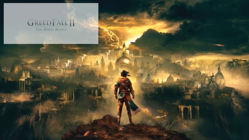 GreedFall: The Dying World – Werft einen Blick auf die vielfältige Welt