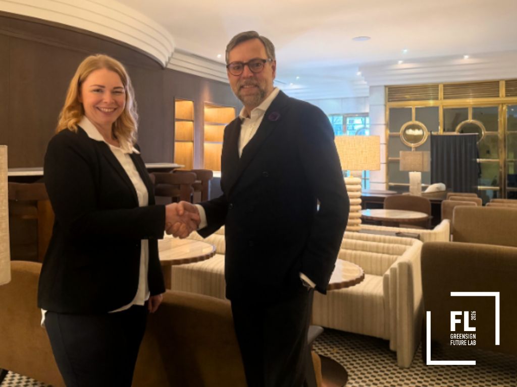 GreenSign Future Lab geht in die zweite Runde: Die nachhaltige Hospitality trifft sich im Hotel Bristol Berlin