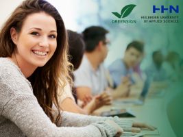 GreenSign & Hochschule Heilbronn: Zusammenarbeit für eine nachhaltige Hotellerie