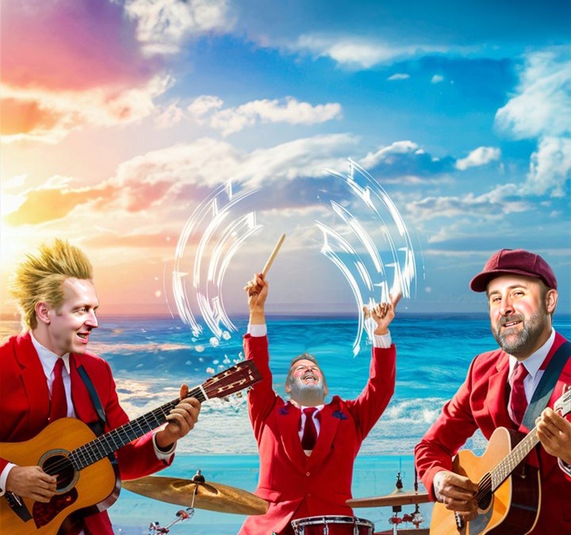 Greetsieler Bierfest: Braukunst, Genuss & Musik direkt am Hafen vom 14. – 16. August 2025