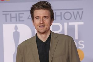 Greg James