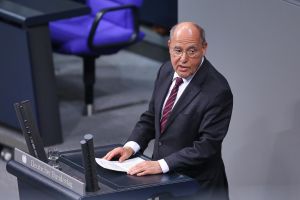 Gregor Gysi (Archiv)