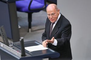 Gregor Gysi (Archiv)