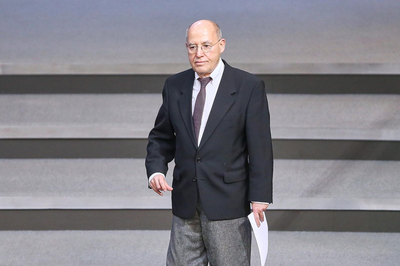 Gregor Gysi (Archiv)