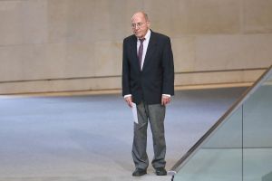 Gregor Gysi (Archiv)