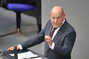 Gregor Gysi (Archiv)
