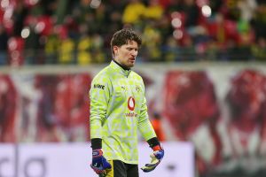 Gregor Kobel (Archiv)