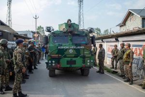 Grenze am Abgrund – Indien und Pakistan taumeln Richtung Krieg