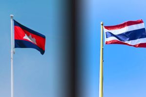 Grenze dicht, Hoffnung tot: Kambodscha trotzt Trump und treibt Hunderttausende in die Flucht