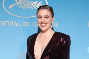 Greta Gerwig