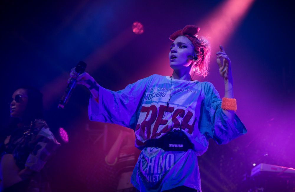 Grimes