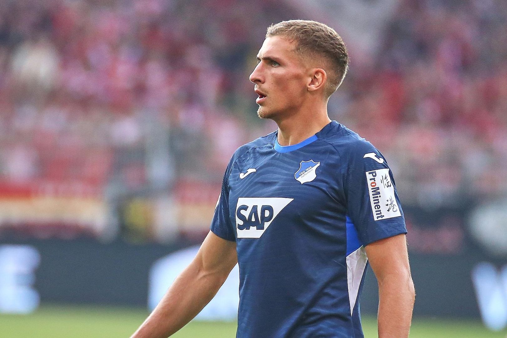 Grischa Prömel (Archiv)