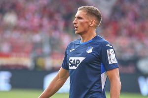 Grischa Prömel (Archiv)