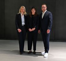 Gründung der Frauen-Bundesliga