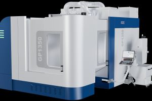 GROB Hausmesse 2026: Ein Jahrhundert Innovation und technologischer Fortschritt