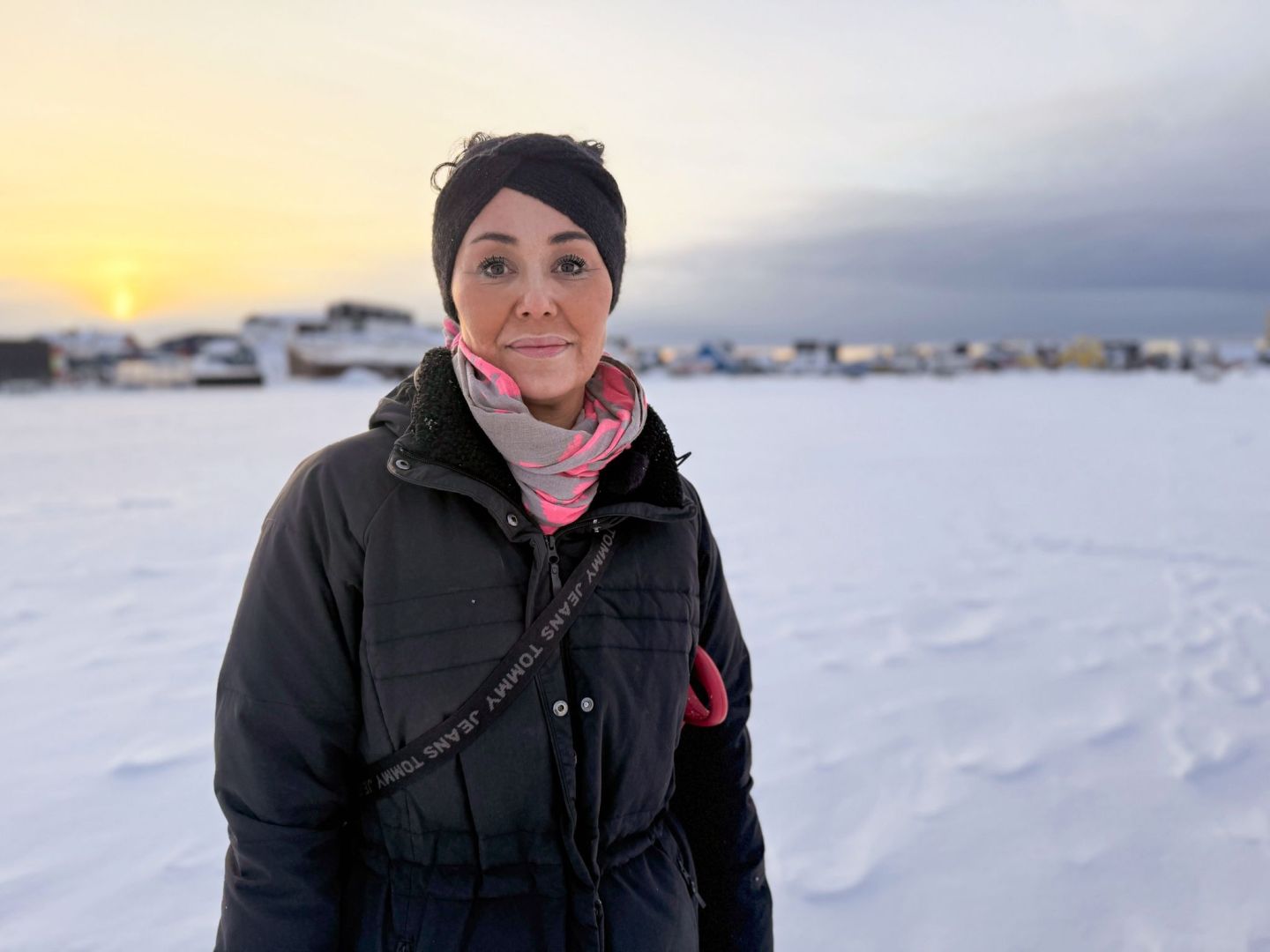 Grönland-Konflikt - Nuuk