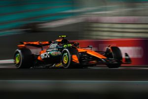 Großer Preis von Abu Dhabi