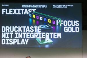 „Großer technologischer Sprung“