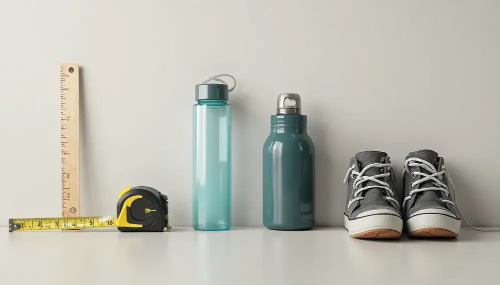 Größen-/Maßeinheiten-Umrechner