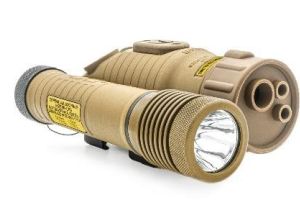 Größter Auftrag für Laser-Licht-Module: Rheinmetall liefert LLM-VarioRay für das neue Sturmgewehr der Bundeswehr - Auftragswert mehrere hundert MioEUR