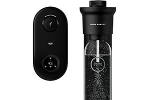 Grohe Blue Fizz Advanced – Wassersprudler für 102,99€