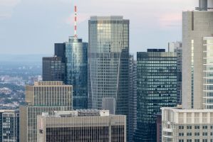 Großprojekt mit höchsten Brandschutz-Anforderungen