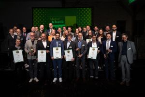 Große Leserwahl von Motor Klassik: In diesem Jahr steht die Marke Mazda im Mittelpunkt