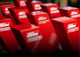 Große Leserwahl von sport auto: Porsche erreicht fünf Spitzenplätze