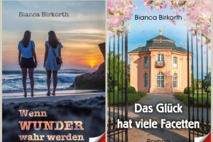 Große Liebe und allerlei Verwicklungen