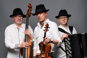 Große Nachfrage: Zusatztermin für Konzert mit KROKE