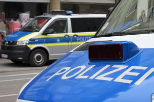 Großeinsatz gegen Schwarzarbeit in München
