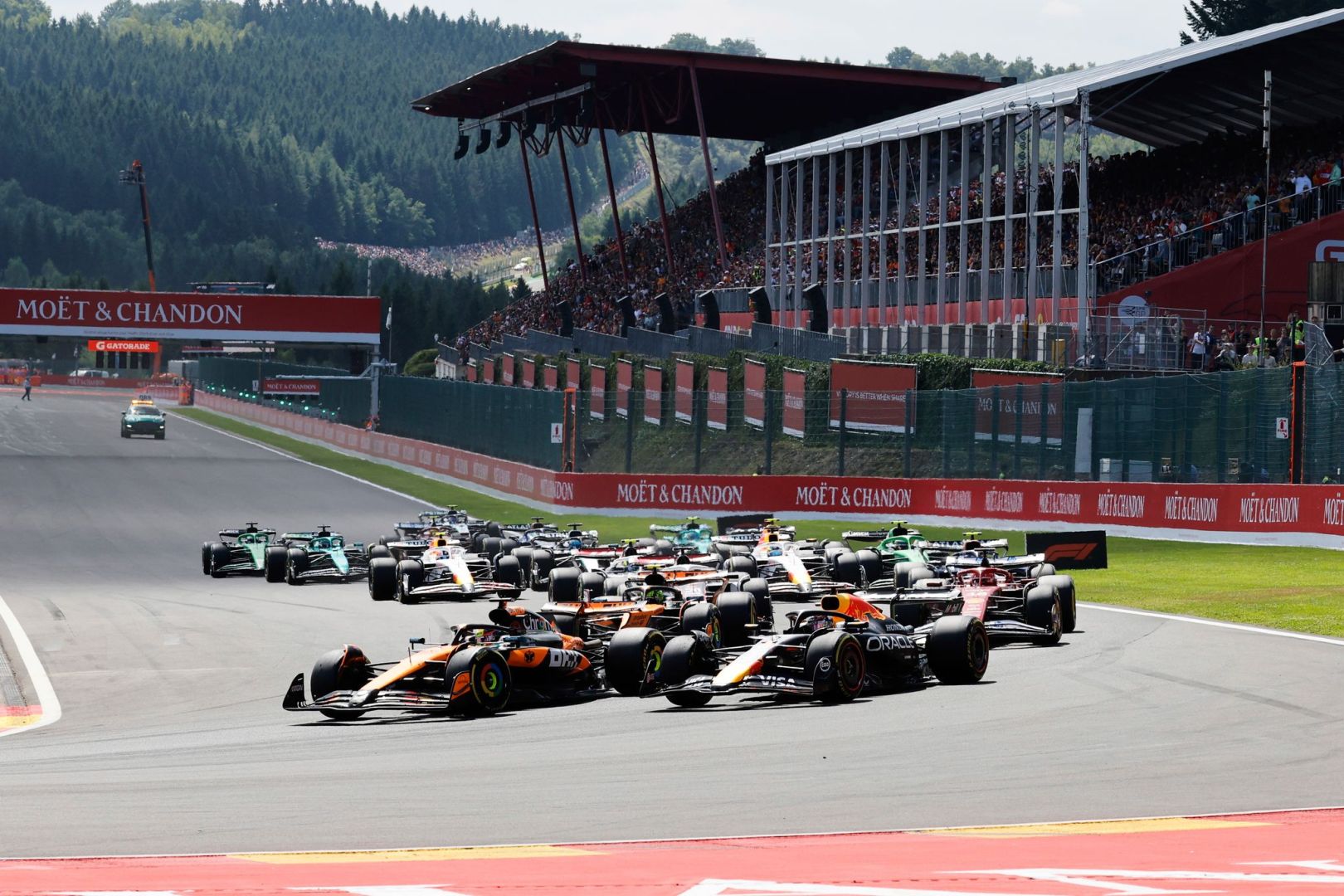 Großer Preis von Belgien