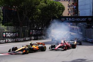 Großer Preis von Monaco