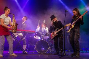 Großer Song-Contest für Südbaden: „Wer will fleißige Handwerker sehn?“