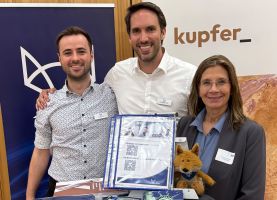 Großer Zuspruch beim VDI Young Engineers Kongress