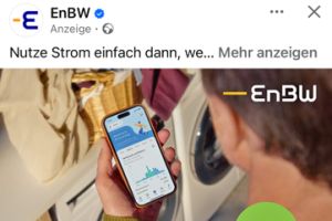Großes Einsparpotenzial bei hohem Stromverbrauch
